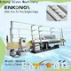Enkong Custom glass beveling equipment factory for polishing 1