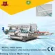 Custom small glass edge polishing machine SM 26 suppliers for round edge processing 1