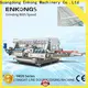 Enkong modularise design small glass edge polishing machine for business for round edge processing 1