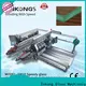 Enkong New automatic glass edge polishing machine company for photovoltaic panel processing 1