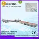 Enkong Custom automatic glass edge polishing machine for business for round edge processing 1