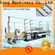 Enkong xm351a small glass beveling machine supply for glass processing1 1