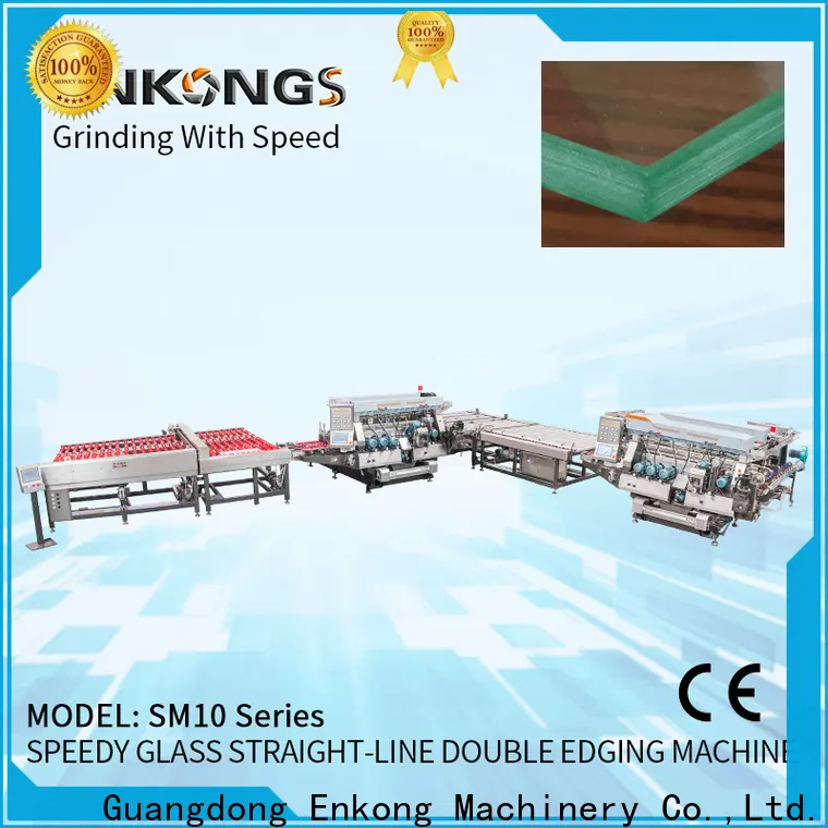 Enkong Latest double glass machine company for household appliances 1