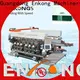 High-quality automatic glass cutting machine SM 10 for business for photovoltaic panel processing 1
