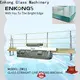 Enkong Latest glass edging machine for sale company for photovoltaic panel processing 1