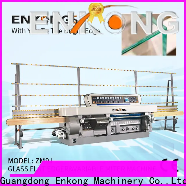 Latest glass machinery company ZM9J for business for polish 1