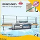 Enkong New glass machinery company for business for round edge processing 1