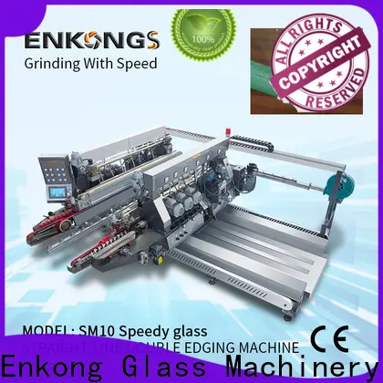 Enkong New double glass machine manufacturers for household appliances1 1