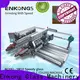 Enkong New double glass machine manufacturers for household appliances1 1