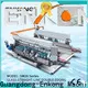 Enkong Custom double edger for business for photovoltaic panel processing 1