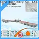 Top double edger machine SM 10 for business for household appliances 1
