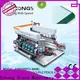 Enkong SM 10 small glass edge polishing machine manufacturers for round edge processing 1