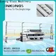 Wholesale small glass beveling machine xm363a supply for polishing 1
