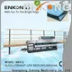 Wholesale small glass beveling machine xm363a manufacturers for polishing 1