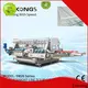 Enkong modularise design double edger suppliers for household appliances 1