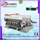 Enkong SM 22 double edger manufacturers for round edge processing 1