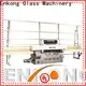 Enkong zm11 glass edging machine price for business for round edge processing 1