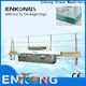 Enkong Best glass edging machine price supply for round edge processing 1