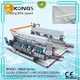 High-quality double edger SM 12/08 company for round edge processing 1