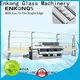 Enkong High-quality glass beveling machine manufacturers manufacturers for polishing 1