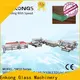 Enkong Wholesale small glass edge polishing machine company for household appliances 1