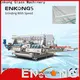 Latest small glass edge polishing machine SM 26 suppliers for household appliances 1