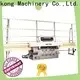 Enkong High-quality portable glass edge polishing machine factory for photovoltaic panel processing 1