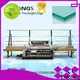 Enkong High-quality glass cutting machine price company for household appliances 1