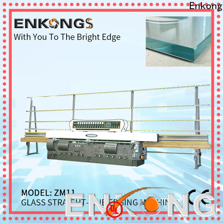 Enkong Best cnc glass cutting machine for sale company for household appliances 1