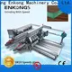 Enkong New small glass edge polishing machine suppliers for household appliances 1
