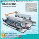 Enkong SM 12/08 double edger machine for business for photovoltaic panel processing 1