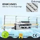 Best small glass beveling machine 10 spindles for business for glass processing 1