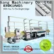 Enkong Top glass beveling machine supply for polishing 1