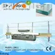 Latest glass straight line edging machine zm7y supply for photovoltaic panel processing 1