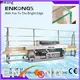Enkong New glass manufacturing machine price company for grind 1