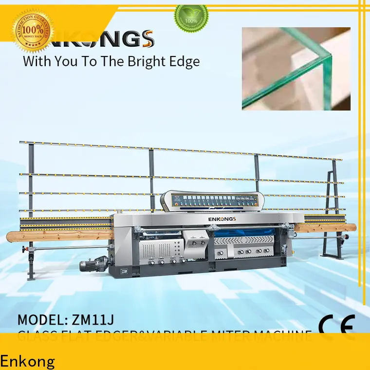 Wholesale glass machinery company 60 degree factory for grind 1