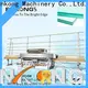 Enkong with ABB spindle motors glass machine manufacturers company for grind 1