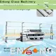Enkong Top glass beveling equipment company for glass processing 1