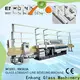 High-quality glass beveling machine price xm371 factory for polishing 1