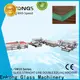 Enkong New glass edging machine suppliers company for household appliances 1