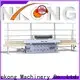 Enkong Latest glass edging machine manufacturers supply for photovoltaic panel processing 1