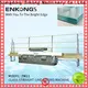Enkong Best glass edge grinding machine suppliers for round edge processing 1