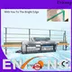Enkong Top glass machine factory factory for polish 1