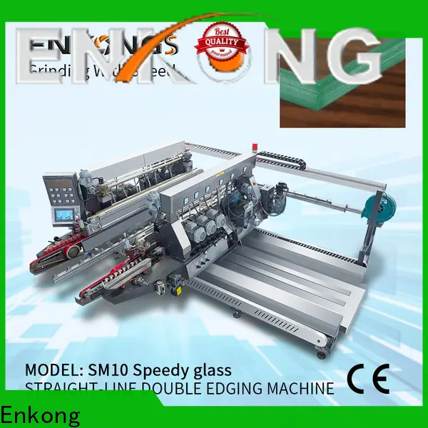 Best double edger straight-line supply for household appliances 1