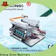 Enkong SM 20 glass edging machine suppliers supply for round edge processing 1