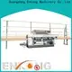 Enkong xm371 glass beveling machine for sale for business for polishing 1