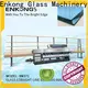 Enkong Top glass bevelling machine suppliers for business for polishing 1