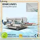 Enkong Top double edger machine supply for household appliances1 1