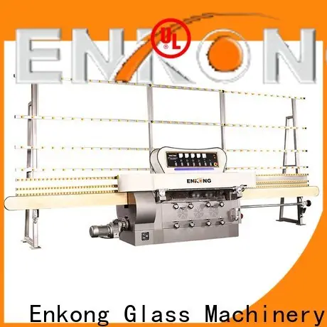 Best small glass edging machine zm11 for business for household appliances 1