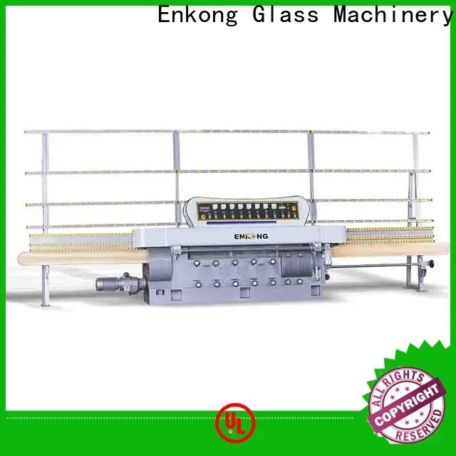 Enkong High-quality glass cutting machine for sale suppliers for household appliances 1